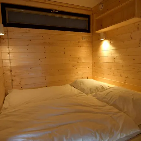 Chalet Esperanzahof *
