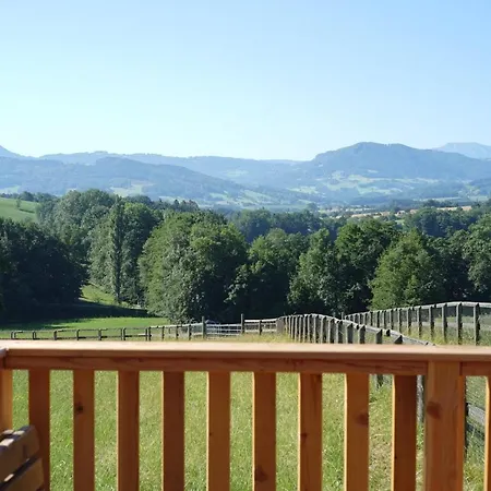 شاليه Esperanzahof Oberndorf an der Melk