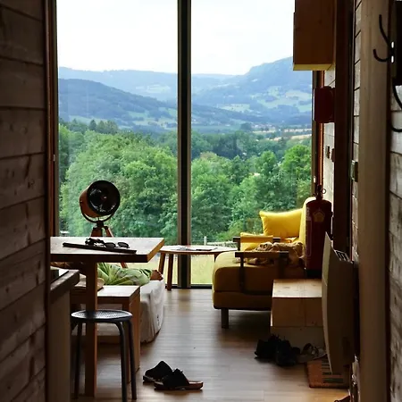 Chalet Esperanzahof Oberndorf an der Melk