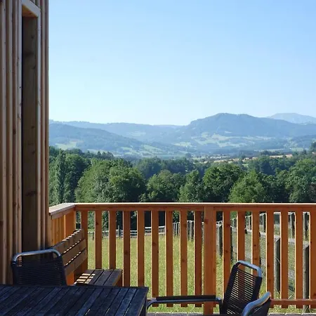 Chalet Esperanzahof