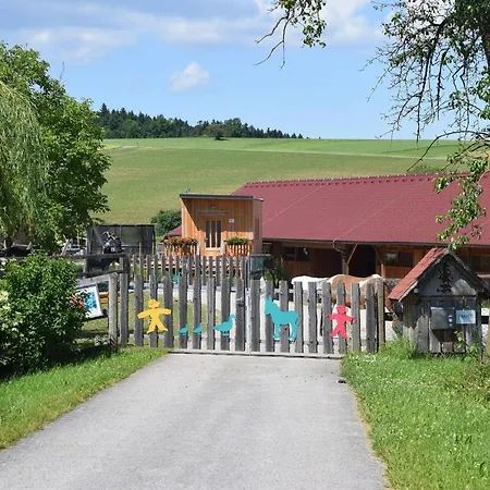 Chalet Esperanzahof Oberndorf an der Melk