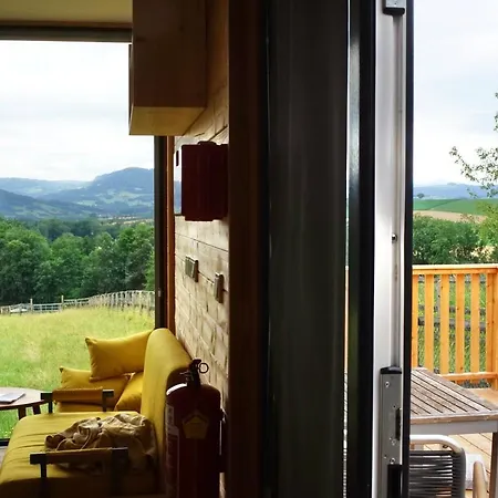 Chalet Esperanzahof