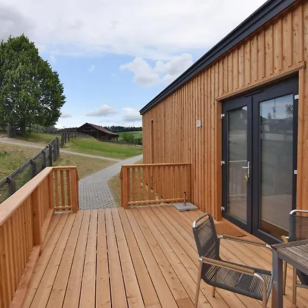 شاليه Esperanzahof Oberndorf an der Melk