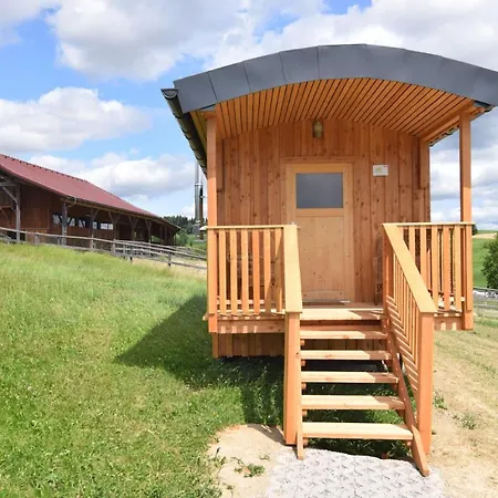 Chalet Esperanzahof *