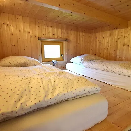 Chalet Esperanzahof
