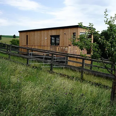 Chalet Esperanzahof