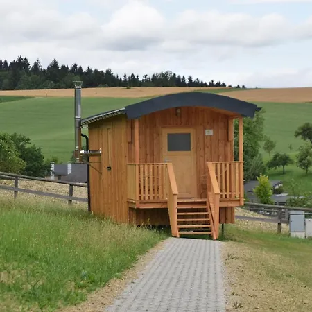 Esperanzahof Chalet