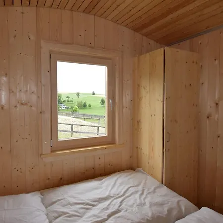 Chalet Esperanzahof *