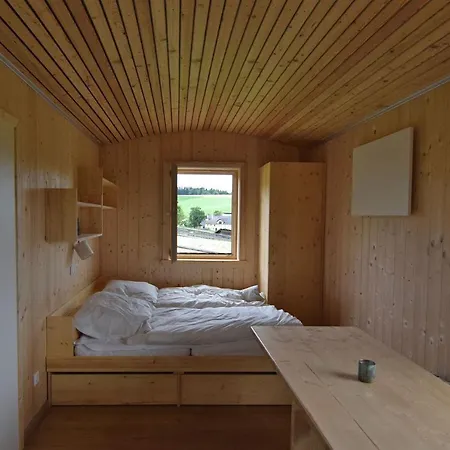 Chalet Esperanzahof Oberndorf an der Melk