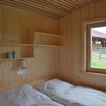 شاليه Esperanzahof Oberndorf an der Melk