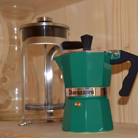 Esperanzahof شاليه