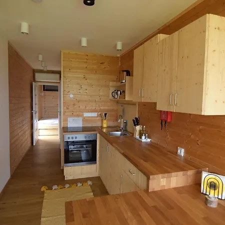 Esperanzahof Chalet *