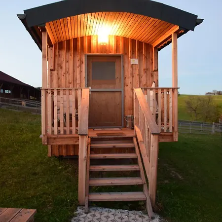Chalet Esperanzahof Oberndorf an der Melk