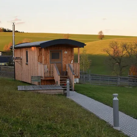 Esperanzahof شاليه Oberndorf an der Melk