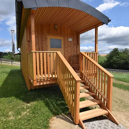 Chalet Esperanzahof