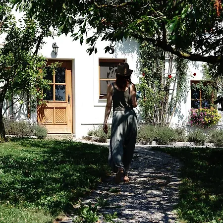 Esperanzahof * Oberndorf an der Melk