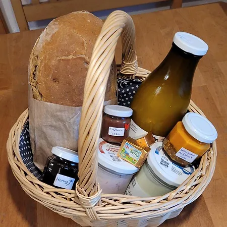 شاليه Esperanzahof Oberndorf an der Melk