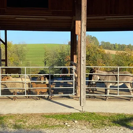 Esperanzahof Chalet Oberndorf an der Melk