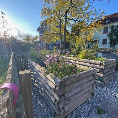 Chalet Esperanzahof