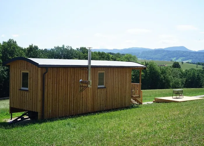 Esperanzahof Oberndorf an der Melk