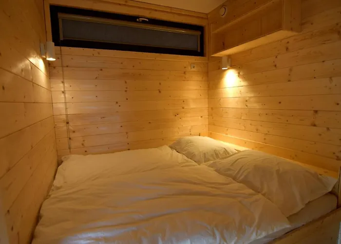 Chalet Esperanzahof *