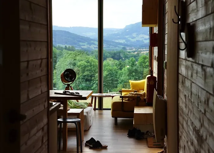 Chalet Esperanzahof Oberndorf an der Melk