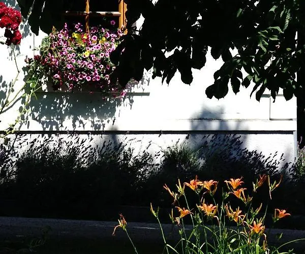 Esperanzahof Chalet *