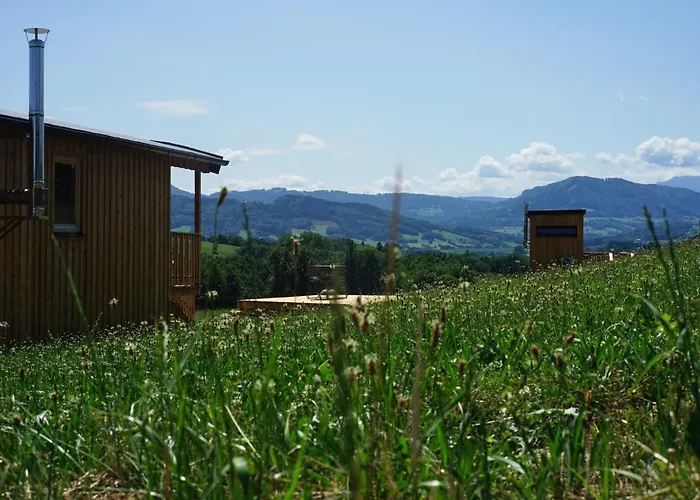 Esperanzahof Chalet Oberndorf an der Melk