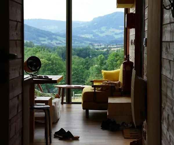 Esperanzahof Chalet *