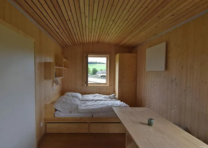 Chalet Esperanzahof Oberndorf an der Melk