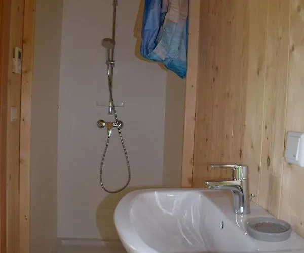 Esperanzahof Chalet Oberndorf an der Melk