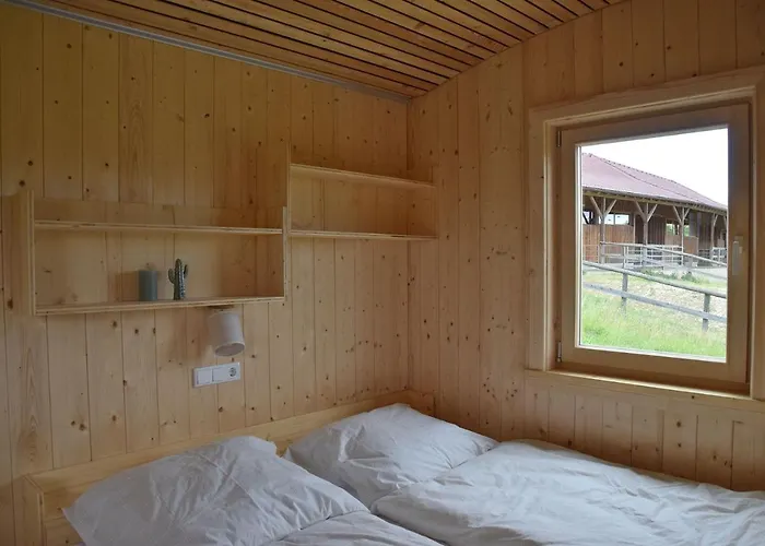 Chalet Esperanzahof Oberndorf an der Melk