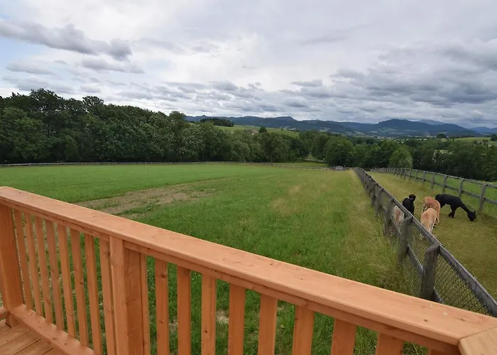 Esperanzahof * Oberndorf an der Melk