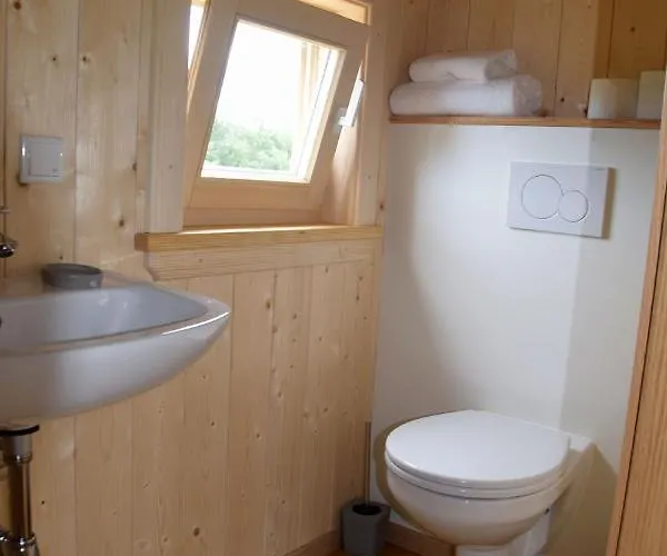 Esperanzahof Chalet Oberndorf an der Melk