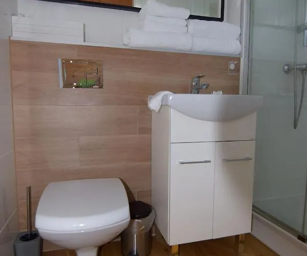 Chalet Esperanzahof *