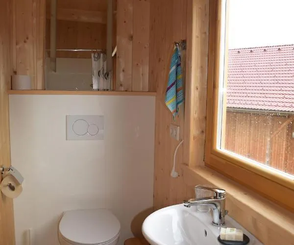 Esperanzahof Chalet Oberndorf an der Melk