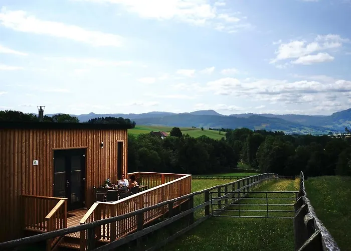 Esperanzahof Oberndorf an der Melk