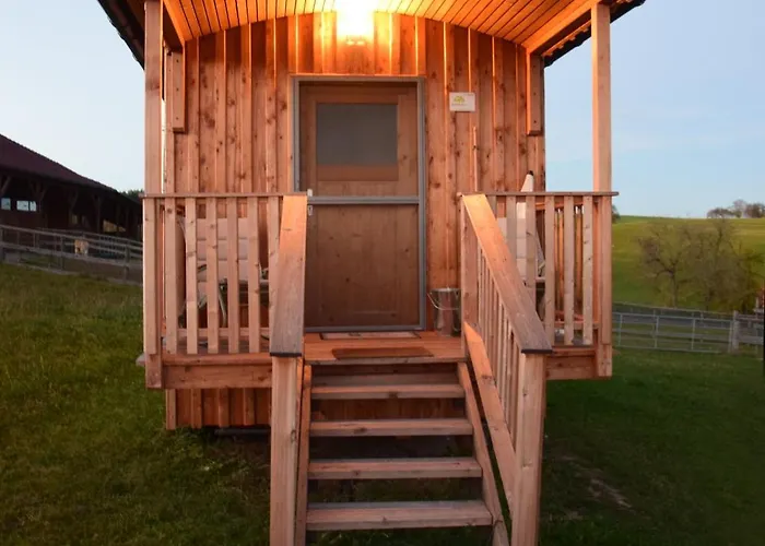 Chalet Esperanzahof Oberndorf an der Melk