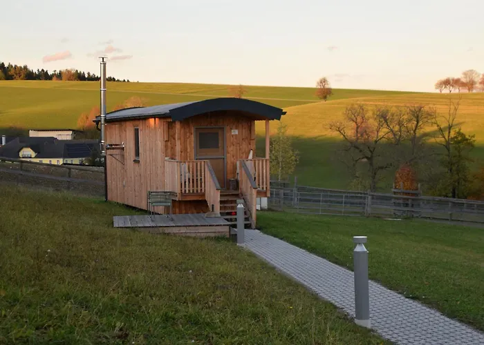 Esperanzahof Chalet Oberndorf an der Melk