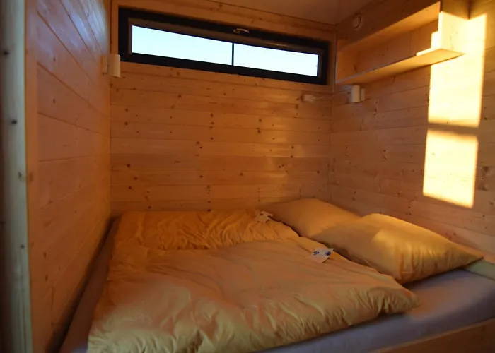 Esperanzahof Chalet *