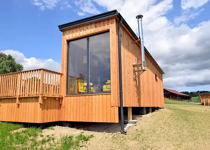 Esperanzahof Chalet Oberndorf an der Melk