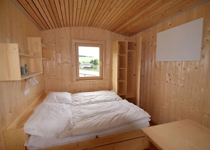 Chalet Esperanzahof Oberndorf an der Melk