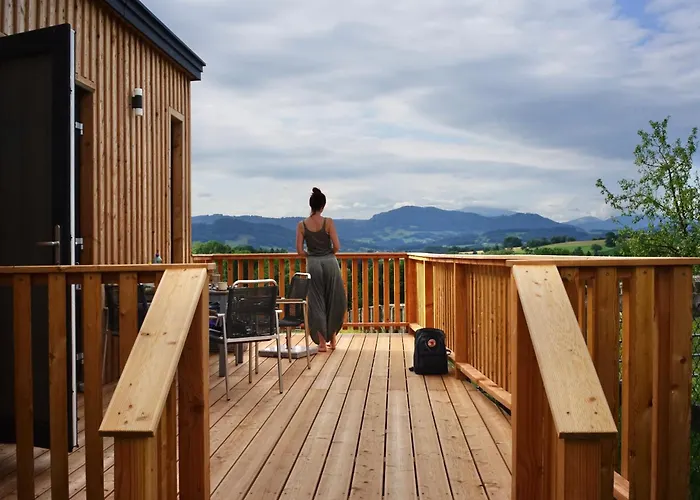 Esperanzahof * Oberndorf an der Melk