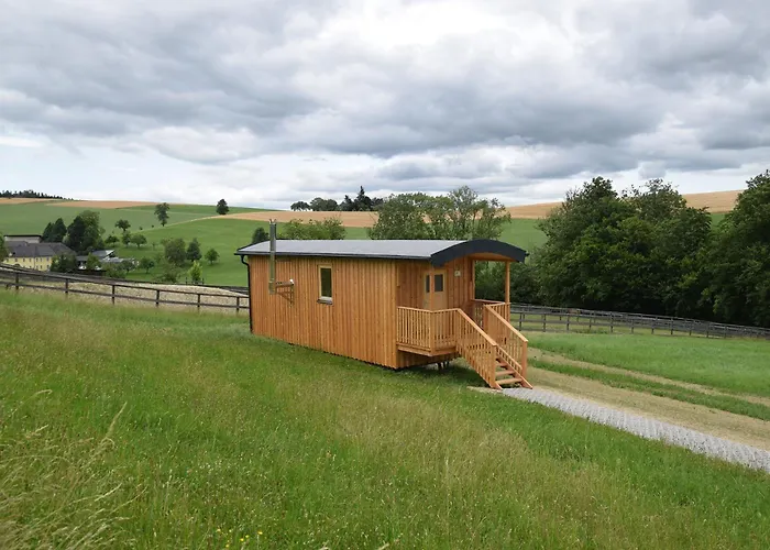 Chalet Esperanzahof Oberndorf an der Melk