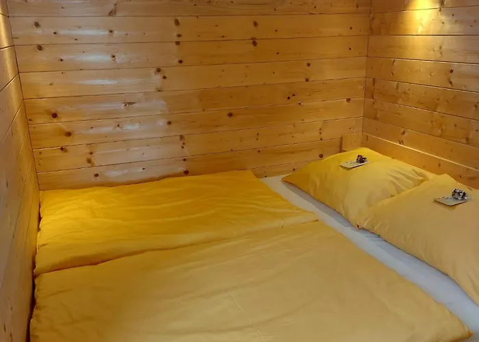 Esperanzahof Chalet Oberndorf an der Melk