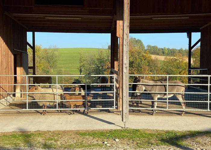 Esperanzahof Chalet Oberndorf an der Melk