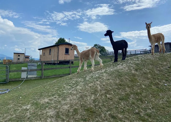 Esperanzahof * Oberndorf an der Melk